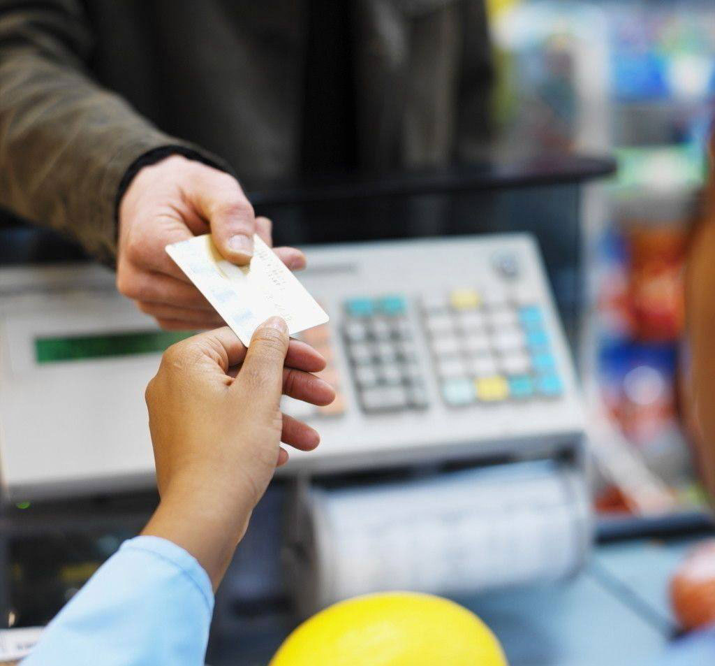 免費領(lǐng)取的POS機，激活為什么要凍結(jié)押金？