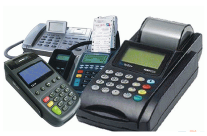 pos機辦理需要什么資料？資料會很多嗎？