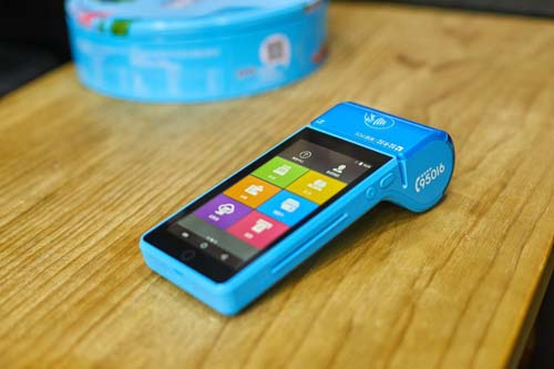 POS機(jī)刷出來(lái)的不是本地商戶的有沒(méi)有問(wèn)題？